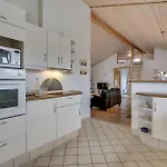 Prázdninový dům Gorgeous In With Wifi Skjern