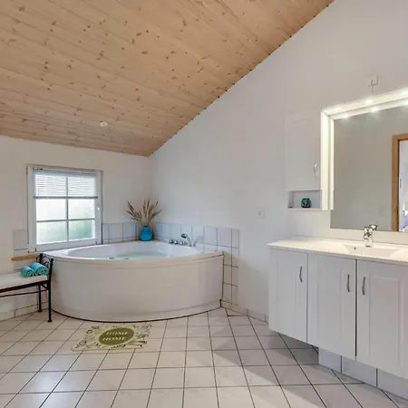 Σπίτι διακοπών Gorgeous In With Wifi *