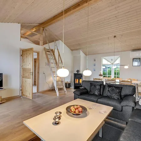 Σπίτι διακοπών Gorgeous In With Wifi