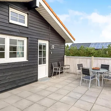 Ferienhaus Gorgeous In With Wifi Skjern