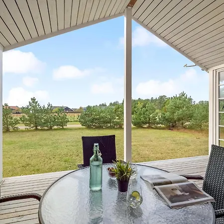 Gorgeous In With Wifi Skjern