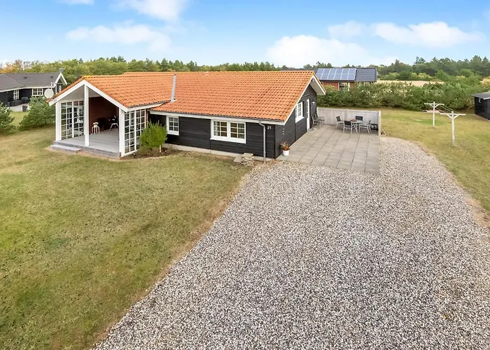 Gorgeous In With Wifi * Skjern