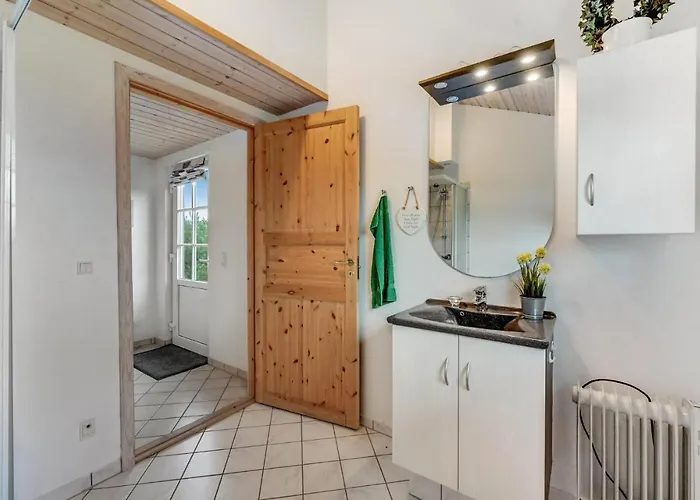 Gorgeous In With Wifi Skjern