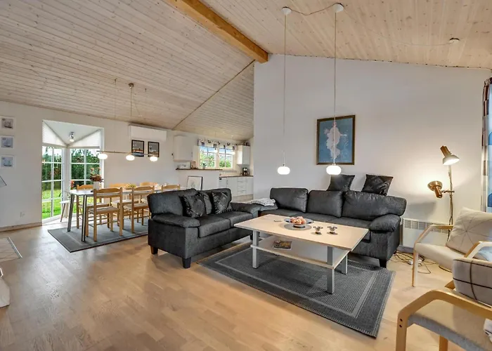 Gorgeous In With Wifi * Skjern