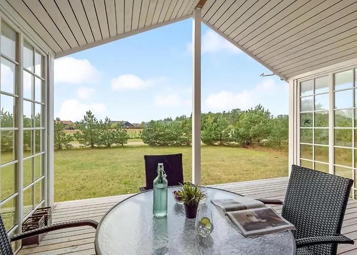 Gorgeous In With Wifi Skjern